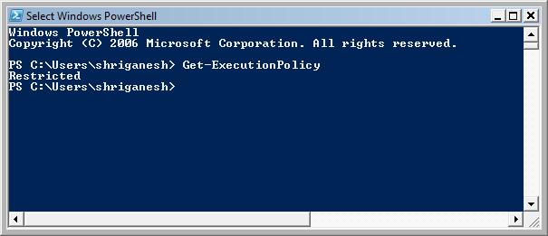 How To Download And Install Windows PowerShell - PowerShell Examples ...